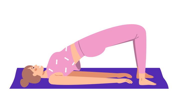 Smíšená inkontinence